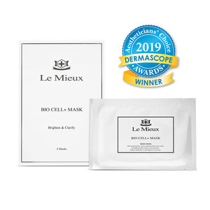 Le Mieux Bio Cell + Mask - 4pc (LM1015) (00511)