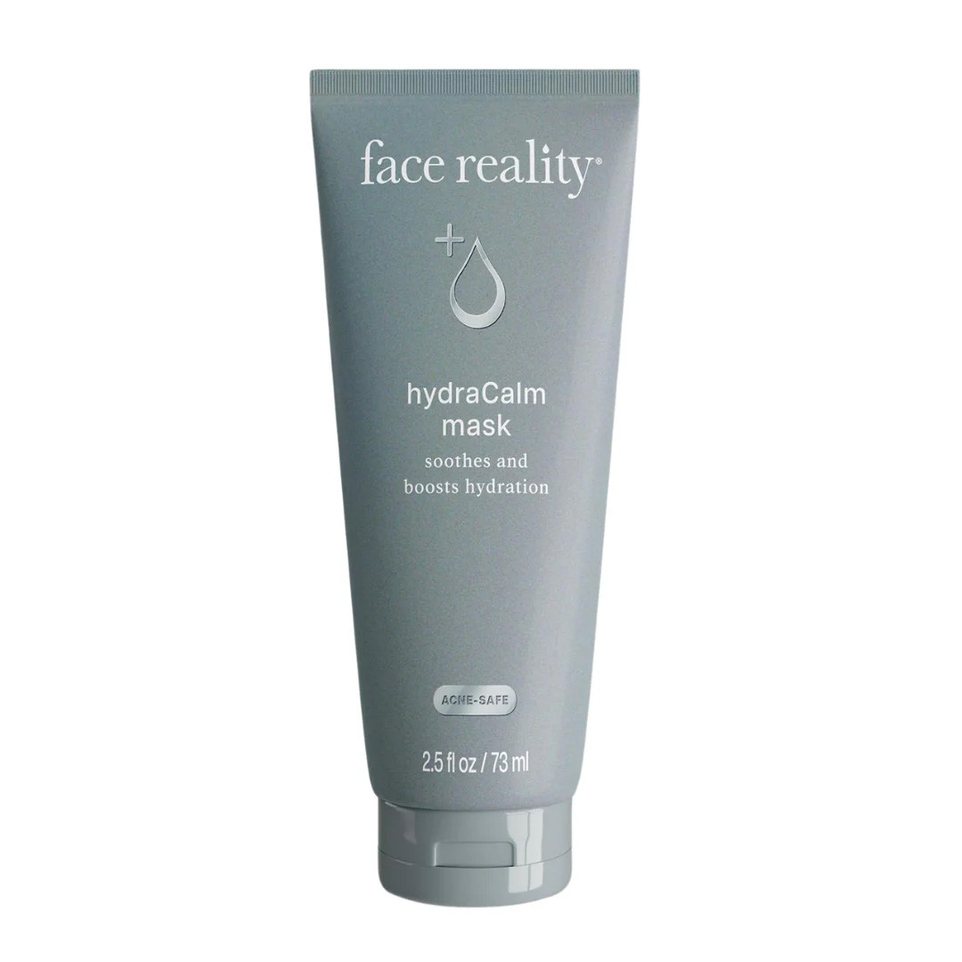 Face Reality HydraCalm Mask - 2.5 oz (M-7) (03228)