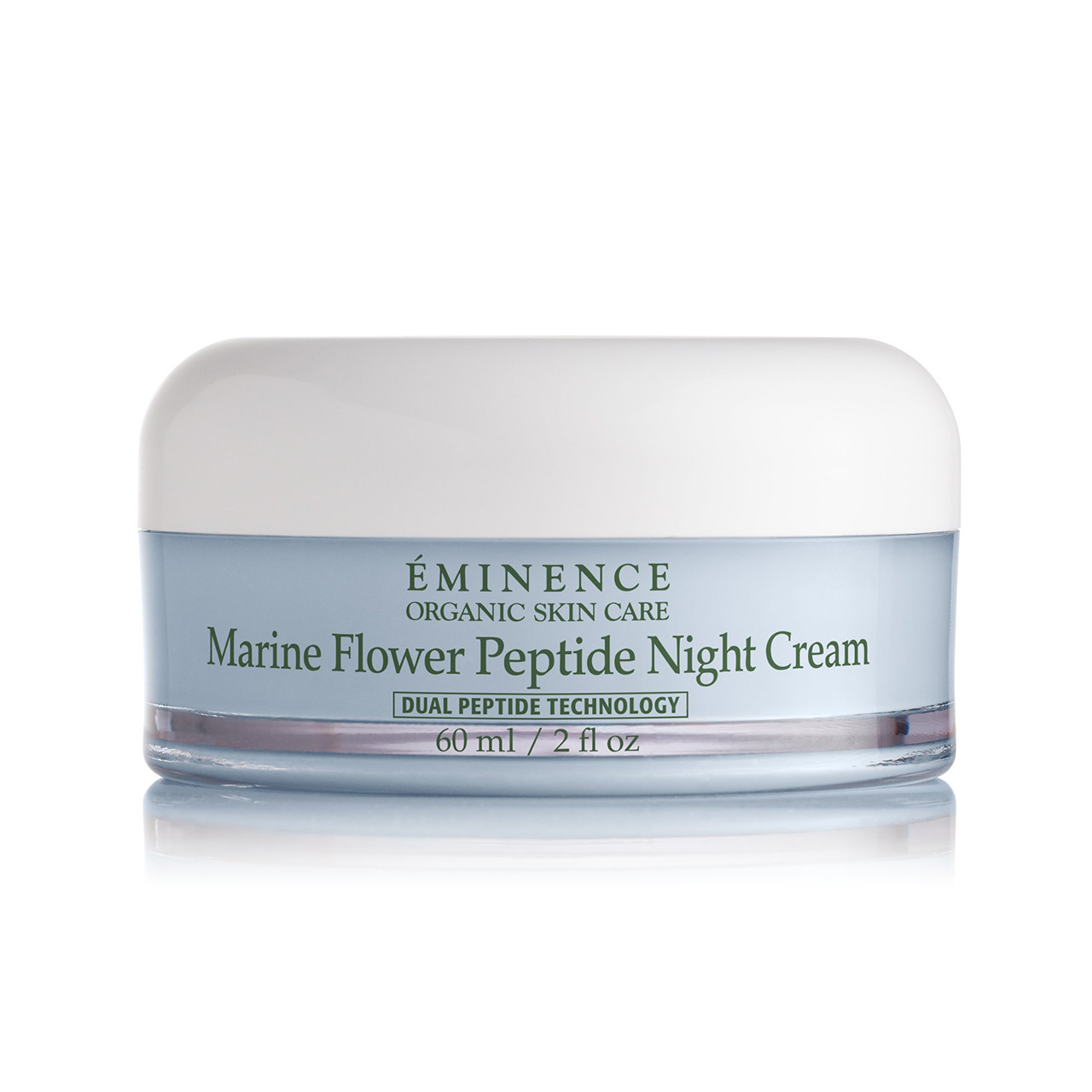 Eminence Marine Flower Peptide Night Cream