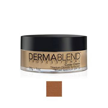 Dermablend Cover Creme SPF 30 - 1 oz - Golden Brown (Chroma 5 1/2) (800747)