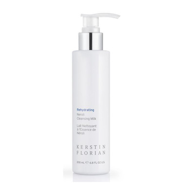Kerstin Florian Rehydrating Neroli Cleansing Milk