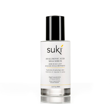 Suki Skincare Hyaluronic Acid Milk Serum | Free Shipping | Skin Beauty