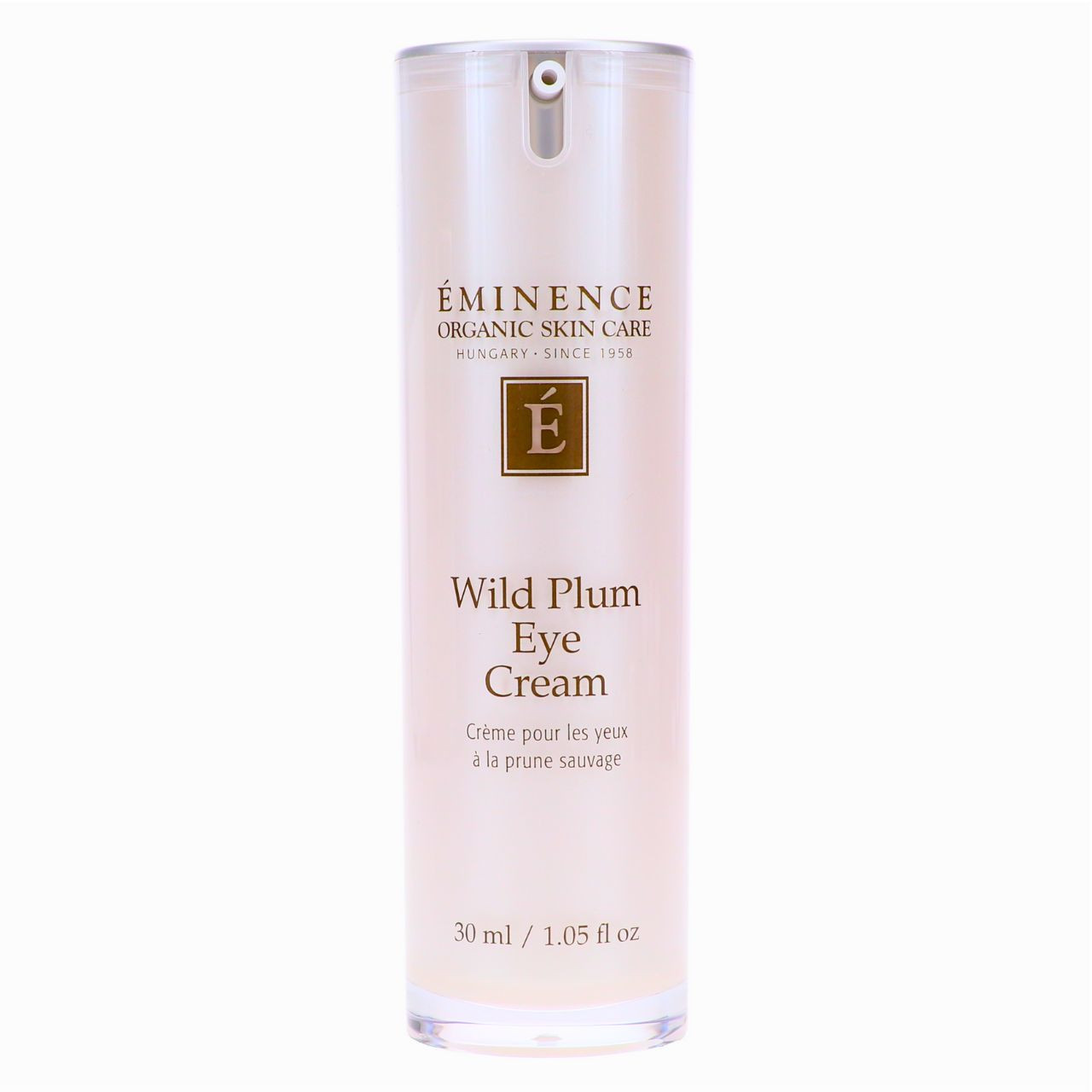 Eminence Wild Plum Eye Cream - 1.05 oz