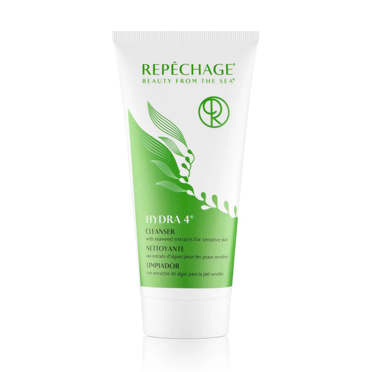 Repechage Hydra 4 Cleanser for Sensitive Skin, 6 oz (RR47)