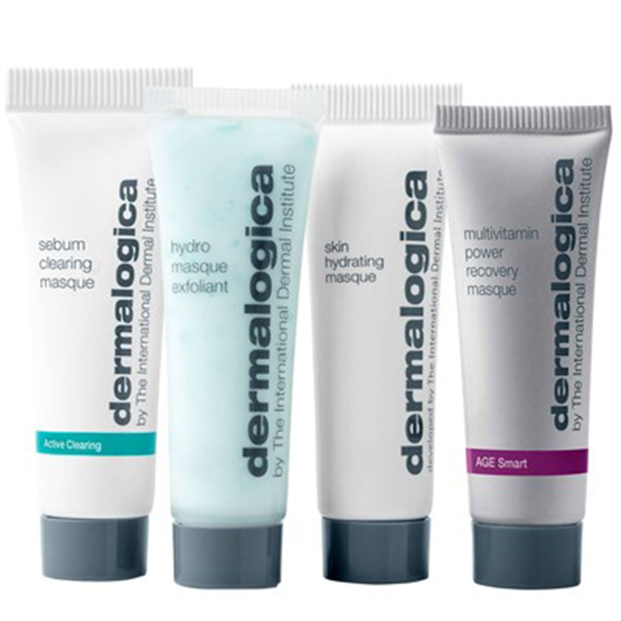 Dermalogica Multi-Masque kit 4 pc. (300932) Exp:3/23