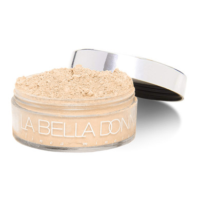 EVE LOM Sheer Radiance Translucent Powder