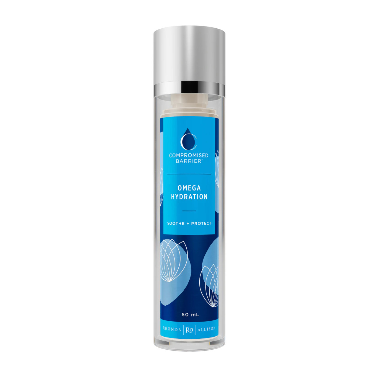 Rhonda Allison Omega Hydration