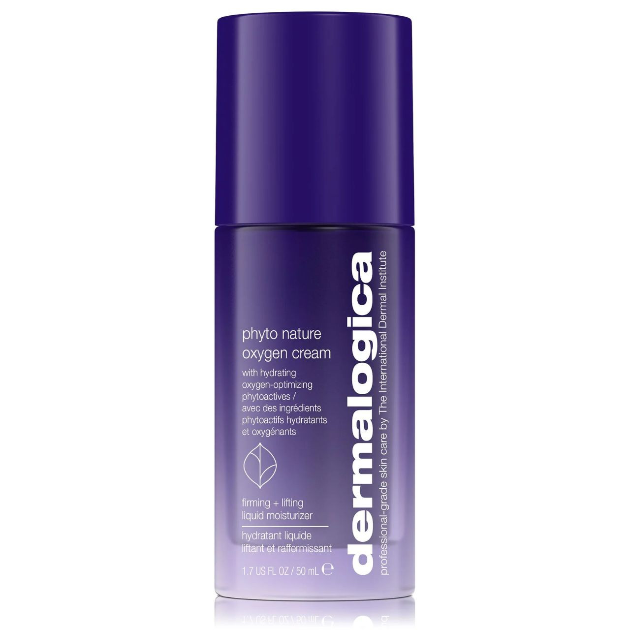 Dermalogica Phyto Nature Oxygen Liquid Cream - 1.7 oz  (111466)  (NEW)