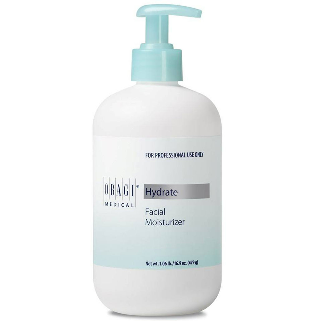 Obagi Hydrate Facial Moisturizer - 16.9 fl oz