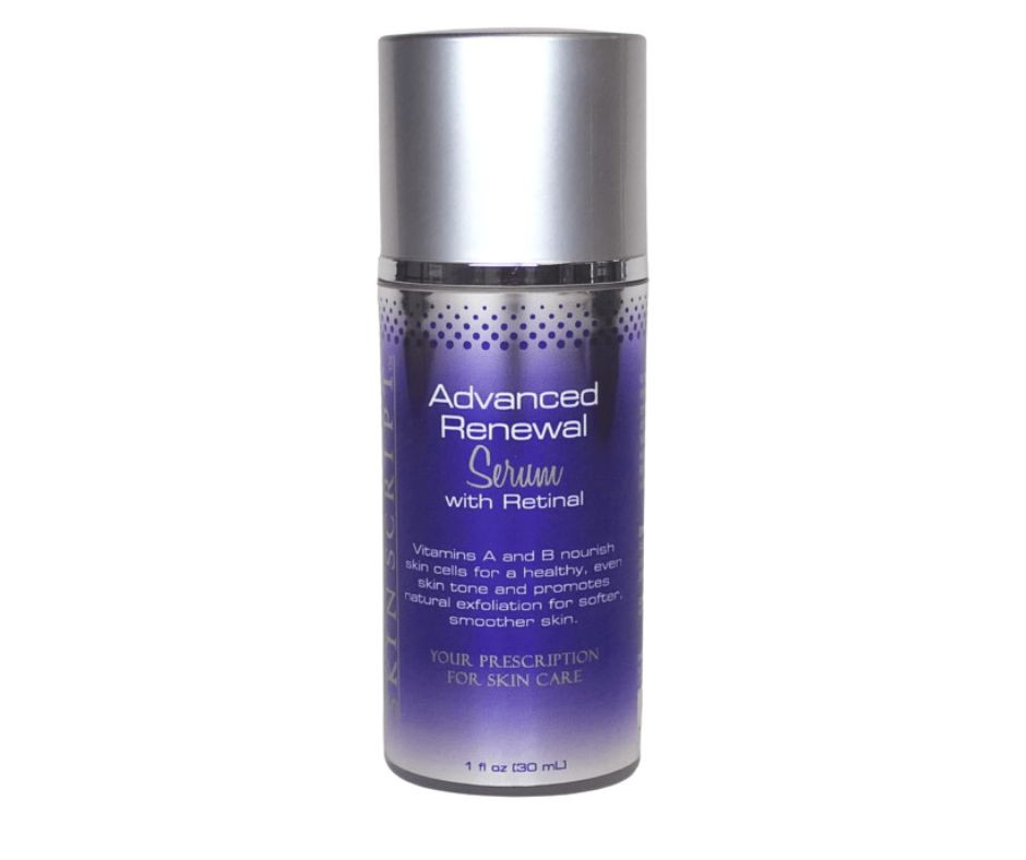 Skin Script Advanced Renewal Serum - 1 oz (50288)