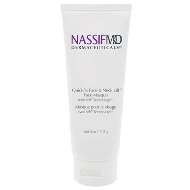 NassifMD Quickfix Face and Neck Lift