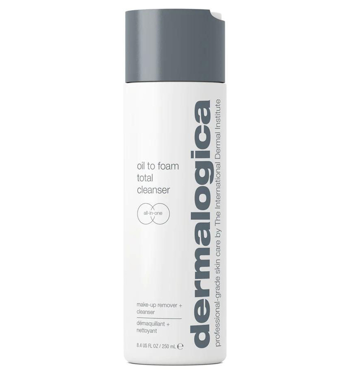 Dermalogica Oil to Foam Total Cleanser - 8.4 oz (111474)