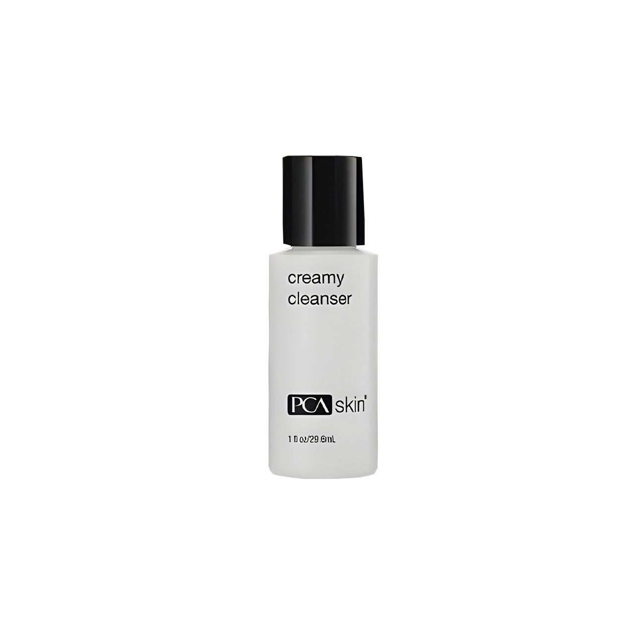 PCA Skin Creamy Cleanser Travel size - 1 oz