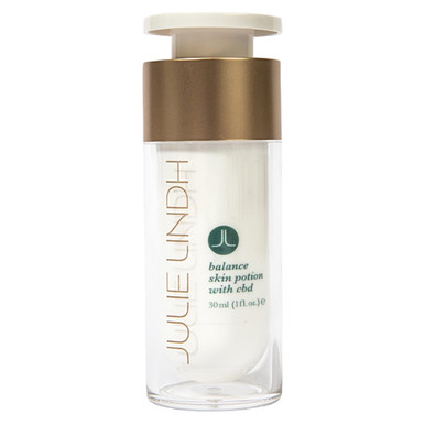 Julie Lindh Skin Expert Green Beauty Balance Skin Potion - 1 oz