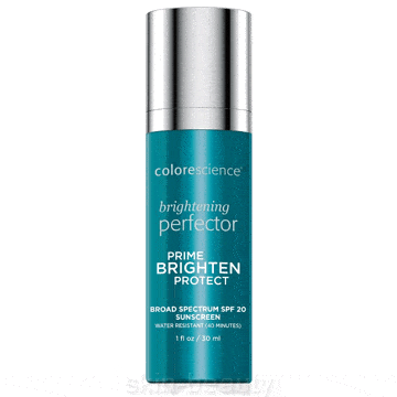 Colorescience Brightening Perfector Prime Brighten Protect SPF 20 - 1 oz (403102203R1)