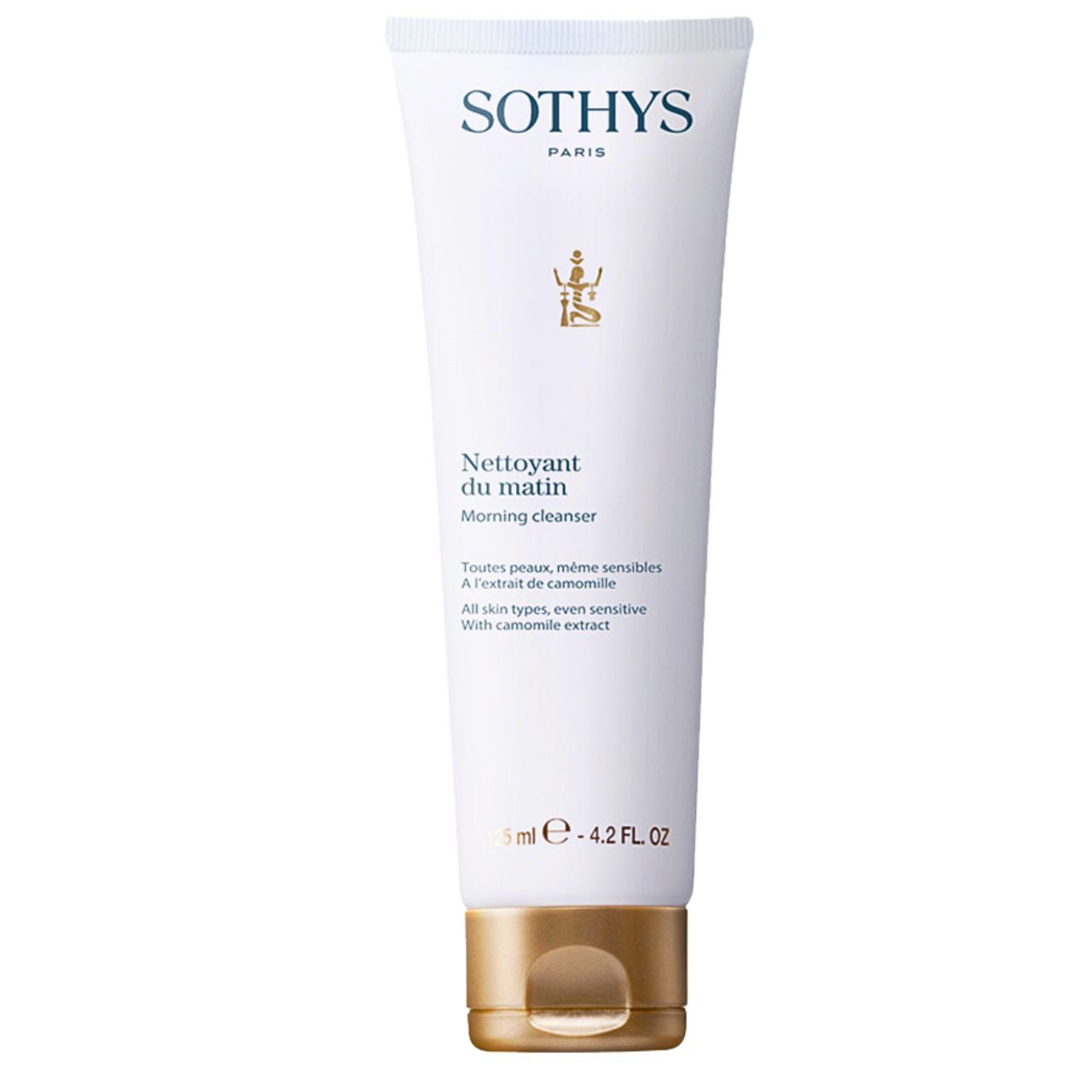 Sothys Morning Cleanser - 4.2 oz