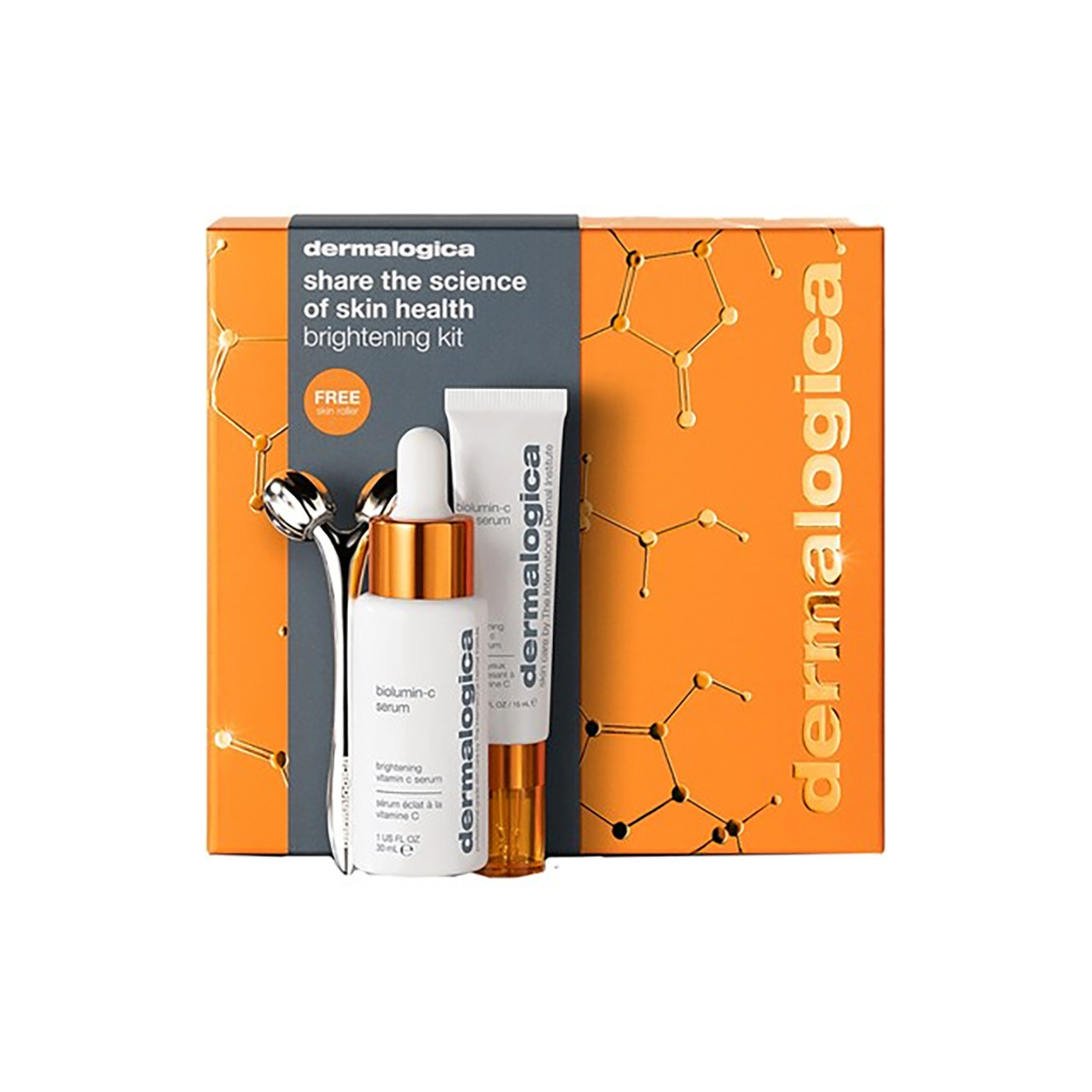 Dermalogica Brightening Kit
