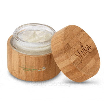 Shira Shir-Organic Pure Pineapple Papaya Enzyme Peel - 1.7 oz - Exp:9/23