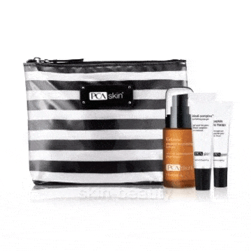 PCA Skin Smoothing Trio Set - 3 pcs