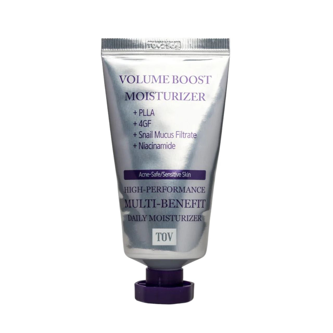 HOP+ HOUSE OF PLLA® Volume Boost Moisturizer  Acne Safe - 1.67 oz