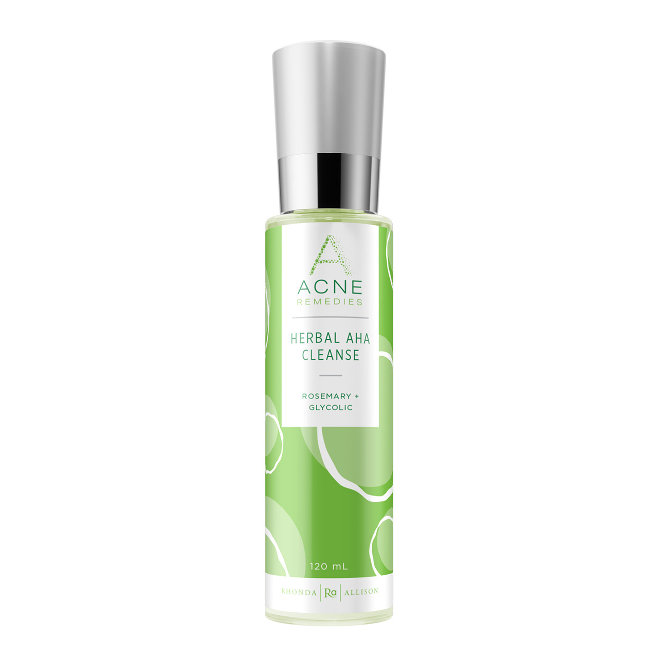 Rhonda Allison Herbal AHA Cleanse - 4 oz (120ml) (AR174)