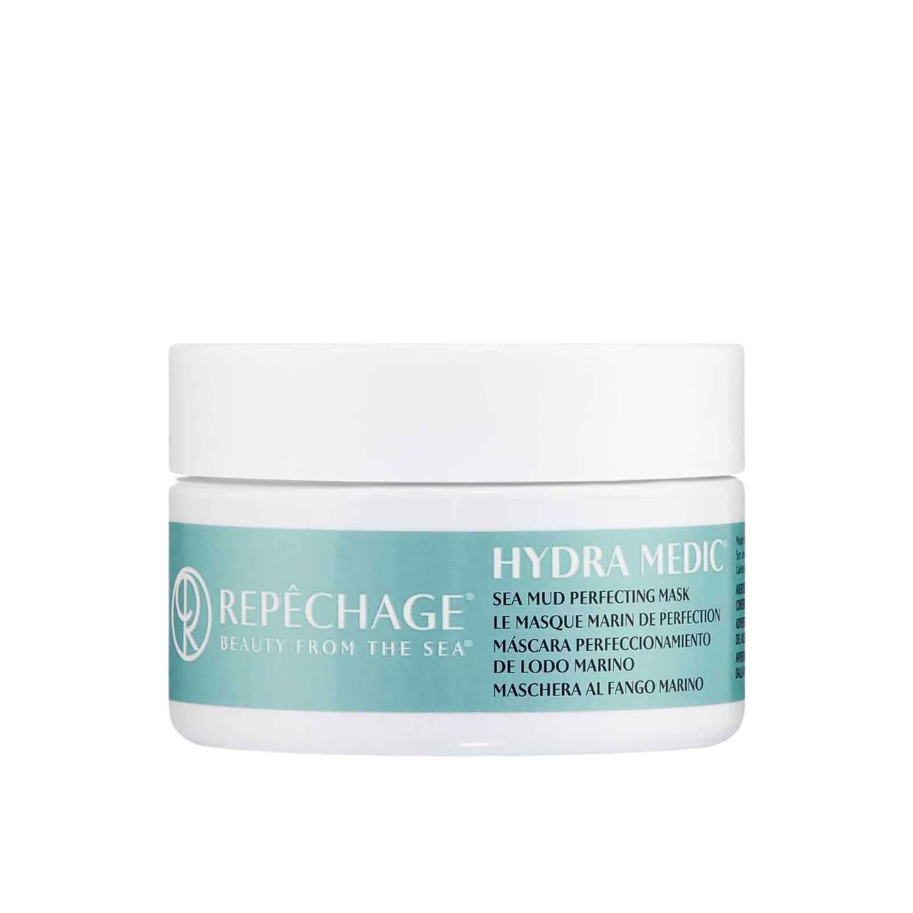 Repechage Hydra Medic Sea Mud Perfecting Mask - 4.6 oz (RR17)