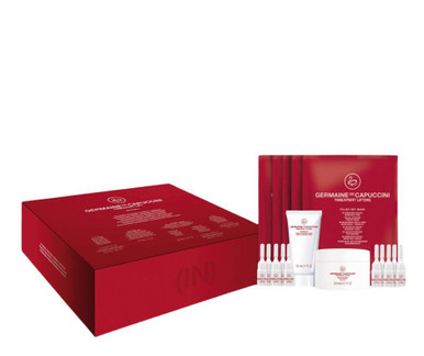 Germaine De Capuccini Timexpert Lift Firmness and Density Set 