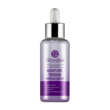 Trandmi Moisture Tension Ampoule-ssenc 60 ml