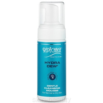Repechage Hydra Dew Gentle Cleansing Mousse - 5 oz (RR65)