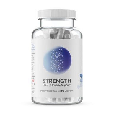 InfiniWell Strength
