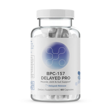 infiniwell bpc-157 coa Infiniwell, BPC, Rapid Pro, 500 mcg, 60 Capsules - 608870600902 InfiniWell BPC-157 Delayed Pro