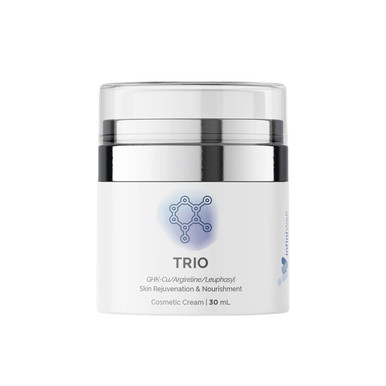 InfiniWell TRIO Cosmetic for Skin Radiance and Visible Wrinkle
