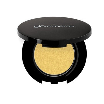 GloMinerals gloEye Shadow, .05 oz - Twinkle