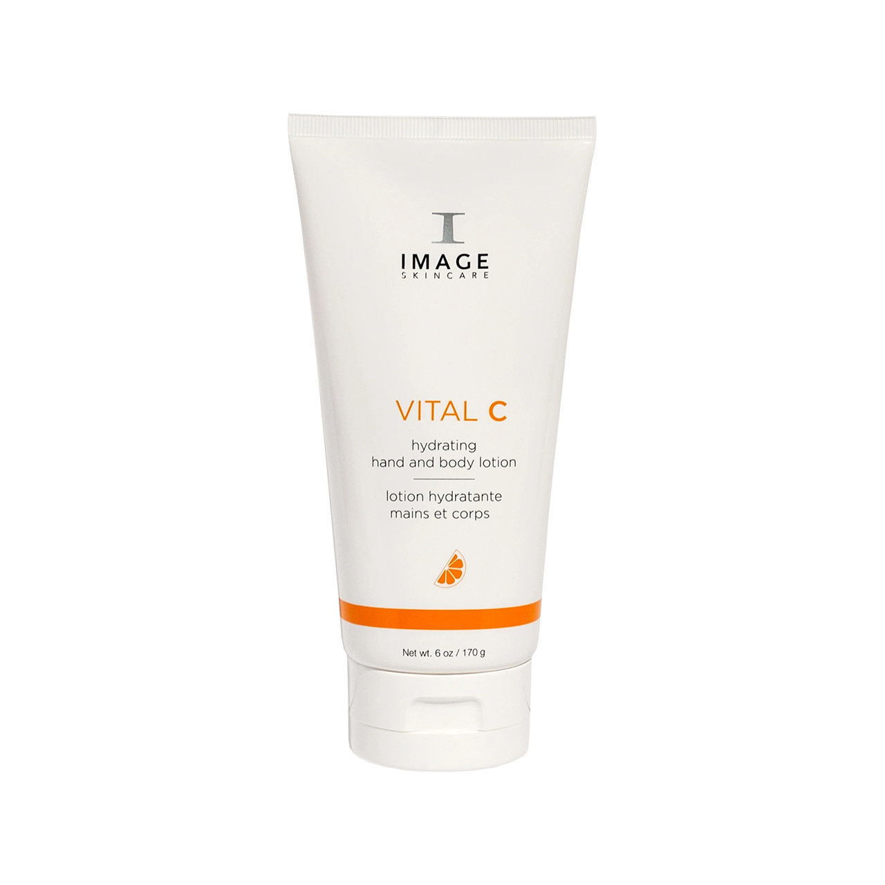 Image Skincare Vital C Hydrating Hand and Body Lotion - 6 oz (V-208N)