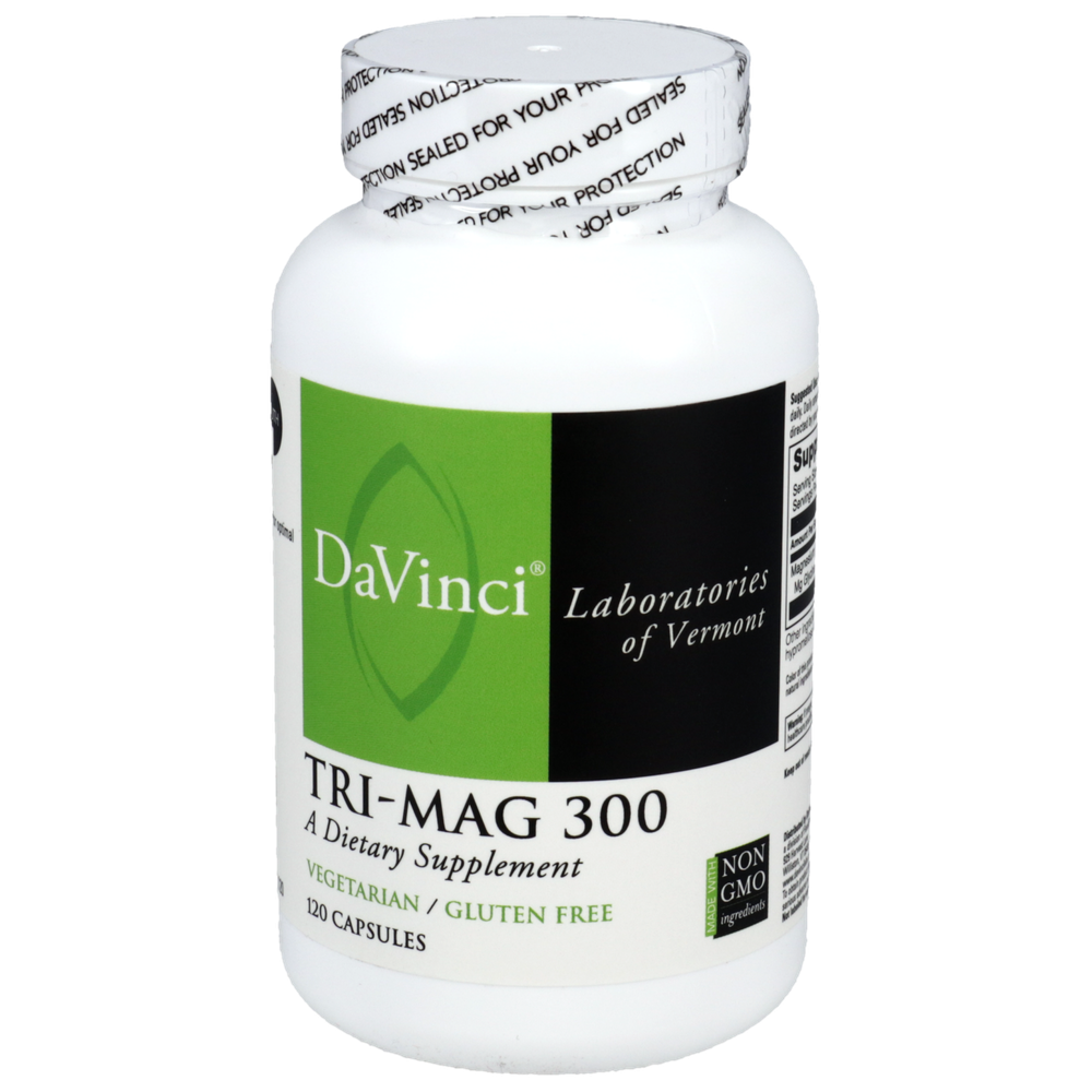 DaVinci Labs Tri-Mag 300