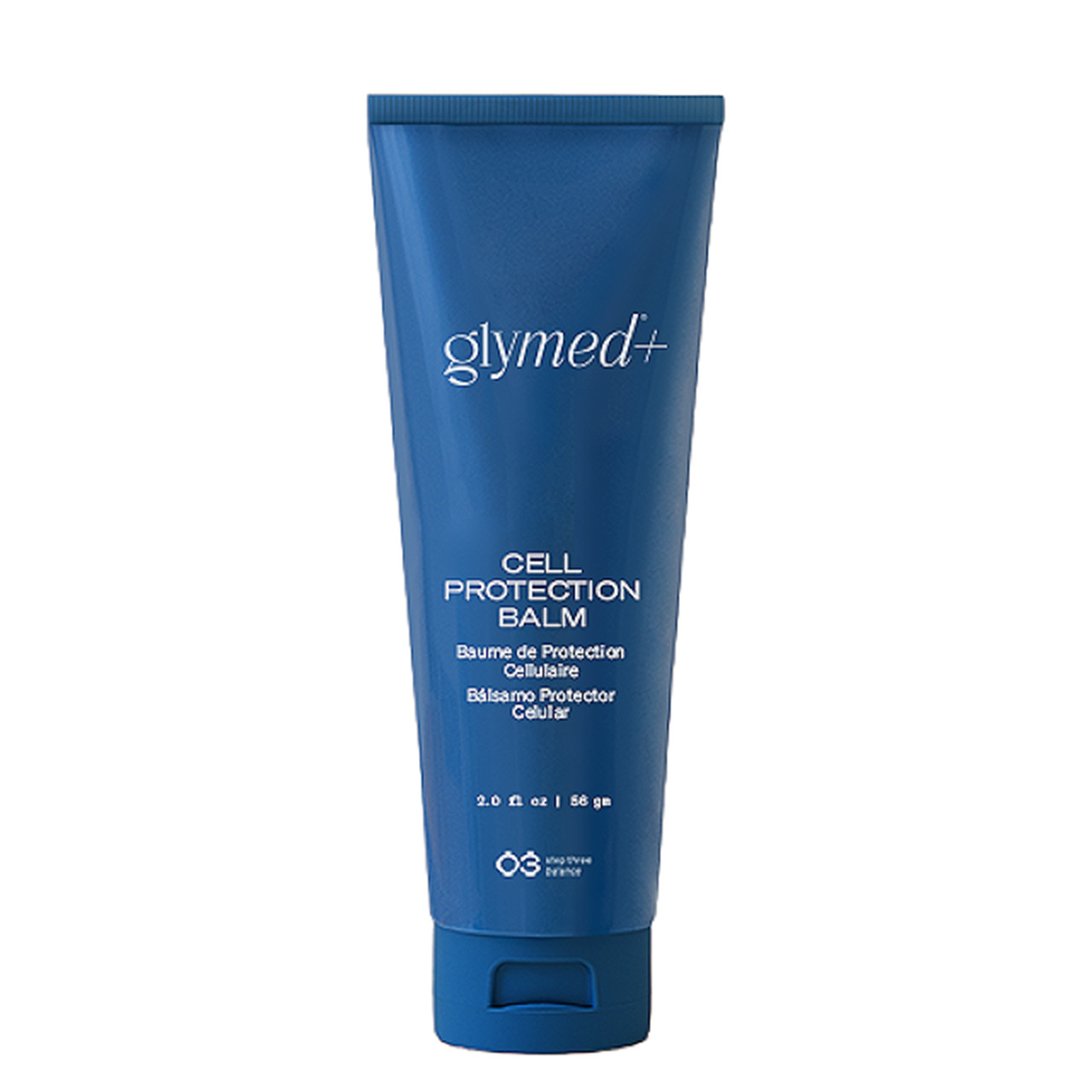 GlyMed Plus Cell Protection Balm  - 2 oz