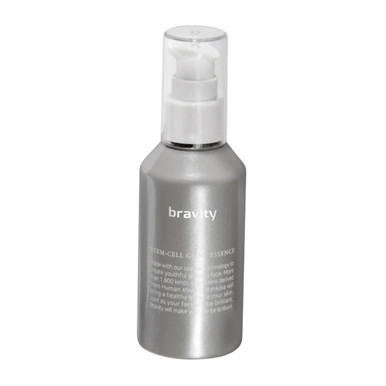 Bravity Stem Cell Glow Essence