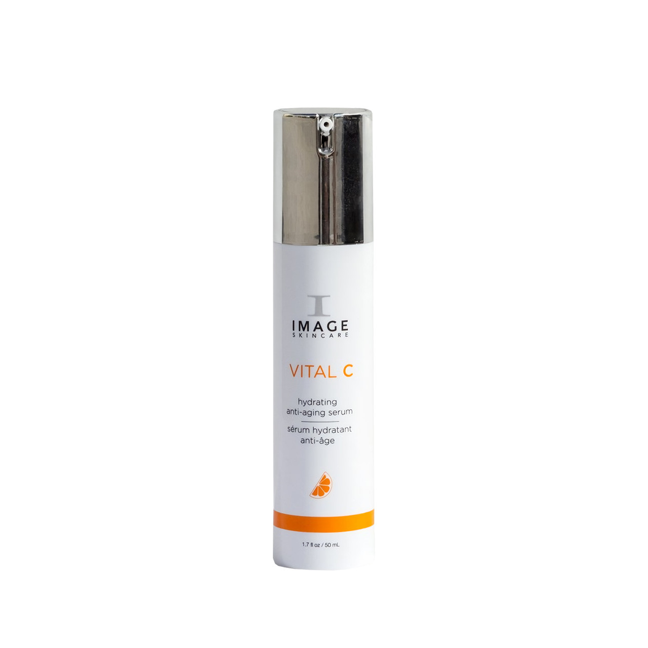 Image Skincare Vital C Hydrating Anti-Aging Serum - 1.7 oz