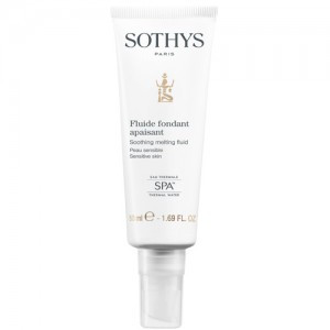 Sothys Soothing Melting Fluid - 1.69 oz