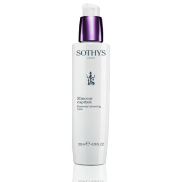 Sothys Essential Slimming Care - 6.76 oz