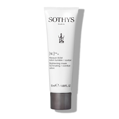 Sothys [W.] + Brightening Mask - 1.69 oz