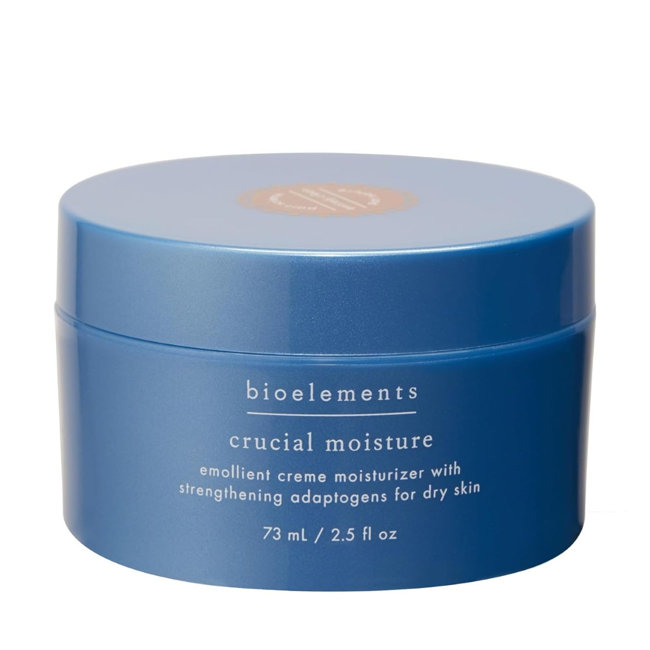 Bioelements Crucial Moisture - 2.5 oz