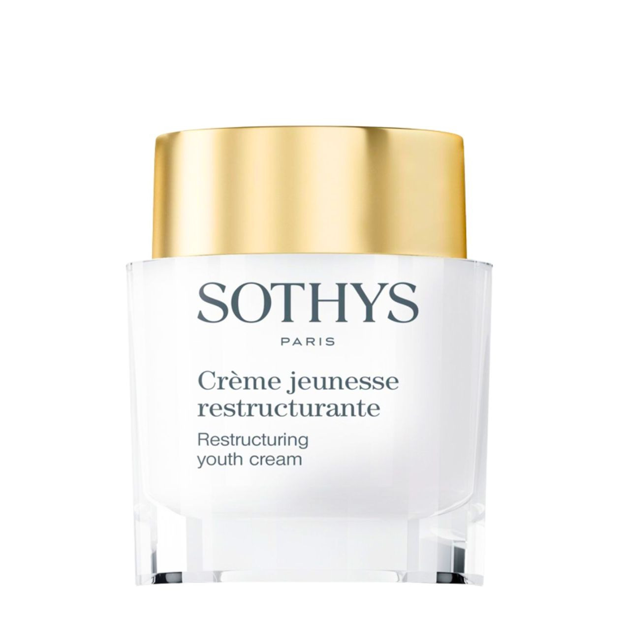 Sothys Restructuring Youth Cream - 1.69 oz