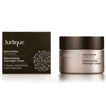 Jurlique Nutri-Define Rejuvenating Overnight Cream - 1.7 oz (110300)
