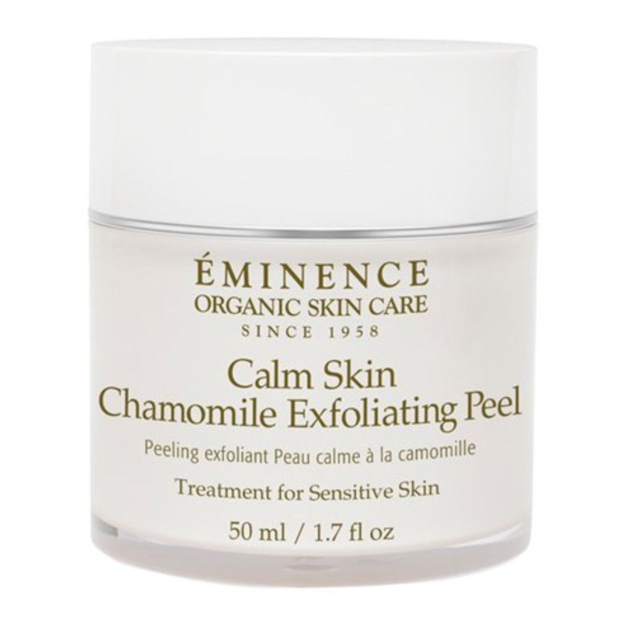 Eminence Calm Skin Chamomile Exfoliating Peel - 1.7 oz
