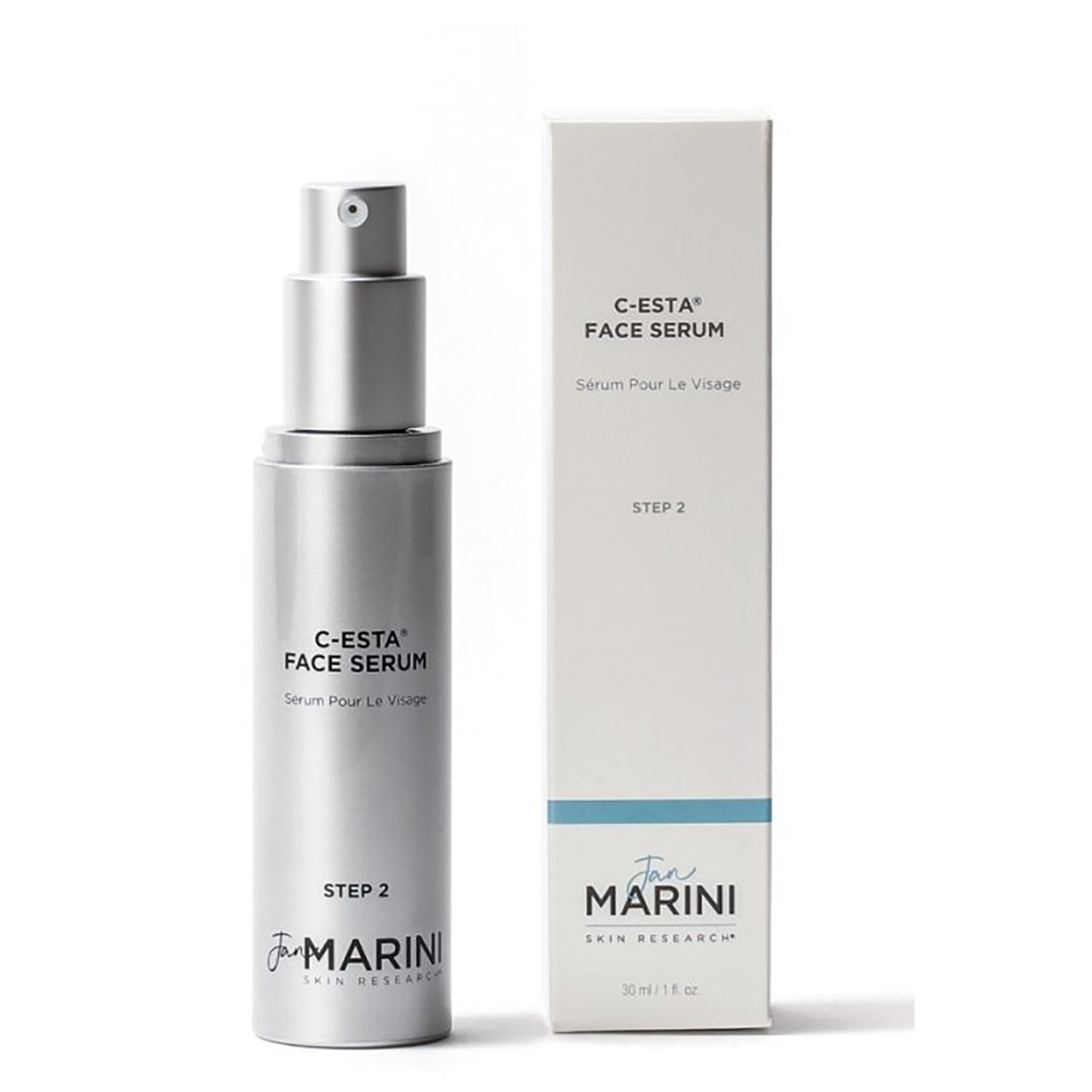 Jan Marini C-ESTA Face Serum - 1 oz (C0030)