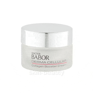 Doctor Babor Derma Cellular Collagen Booster Cream - 0.5 oz - Free with $90 Purchase