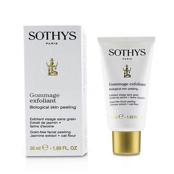 Sothys Gommage Exfoliant Biological Skin Peeling - 1.69 oz