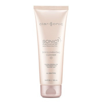 Clarisonic Sonic Radiance Brightening Solution Skin Illuminating