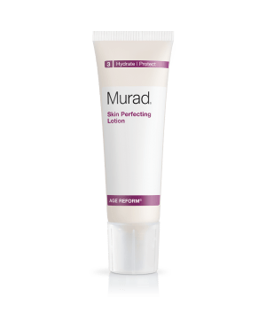 murad lotion & moisturizer